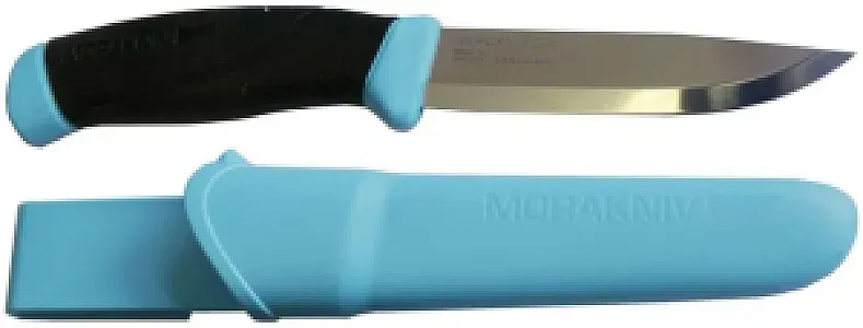 Нож Mora Companion Blue 12093_Blue