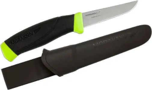 Нож с ножнами Fishing Fillet 11818