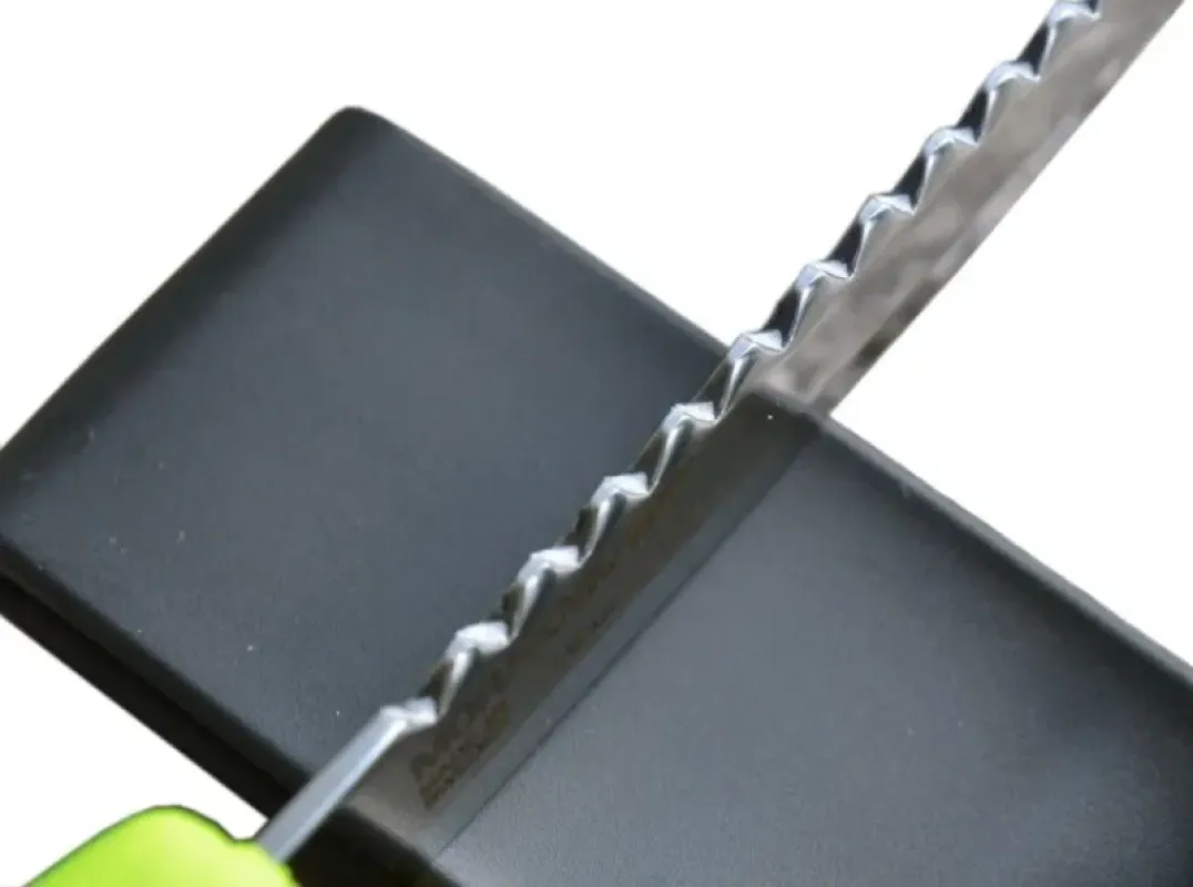 Mora Нож с ножнами Fishing Scaler