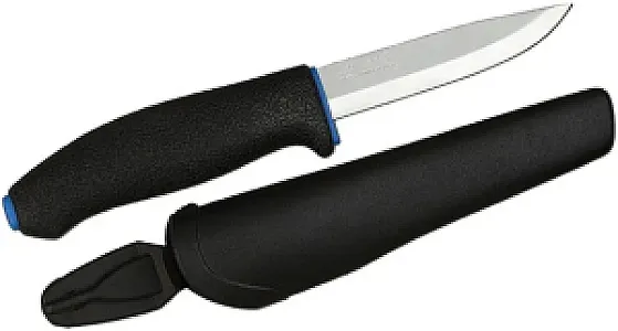 Нож с ножнами Mora 746 Allround 11842