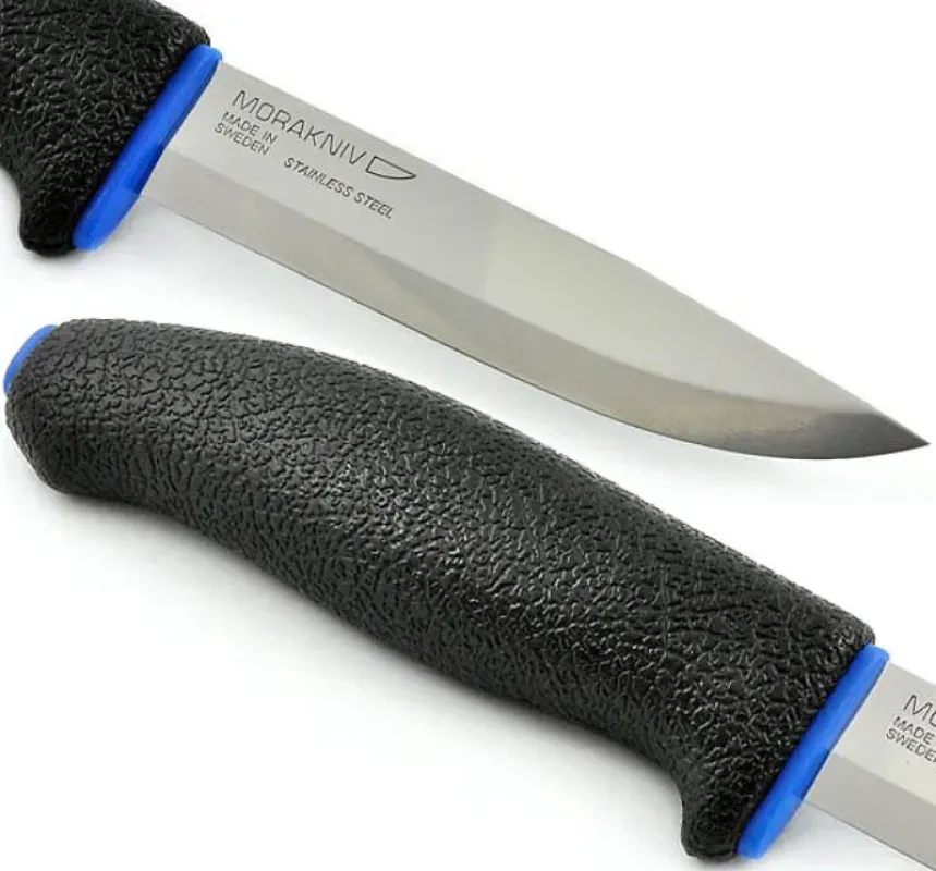 Нож с ножнами Mora 746 Allround