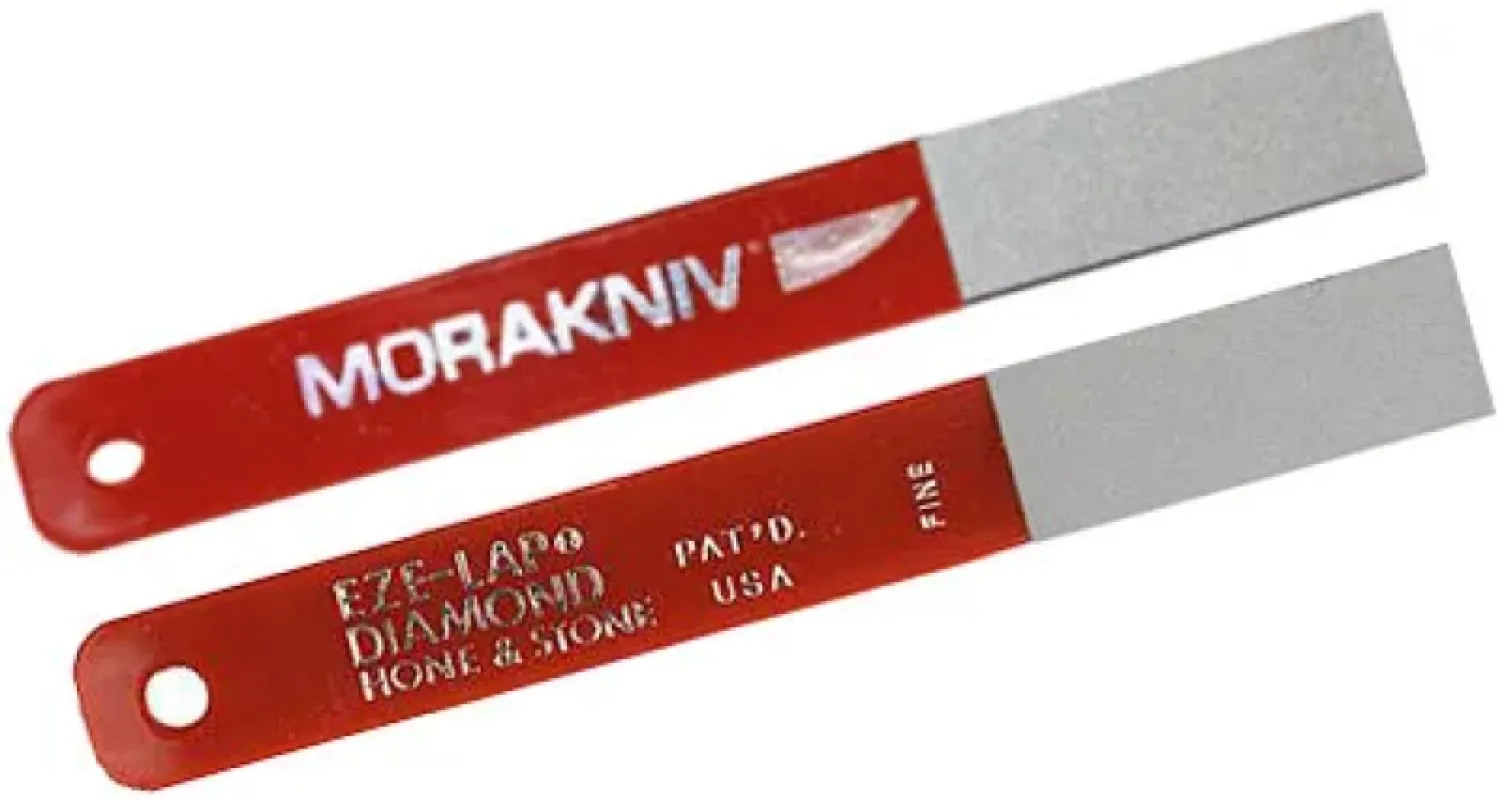 Брусок для заточки Morakniv Diamond L-Fine