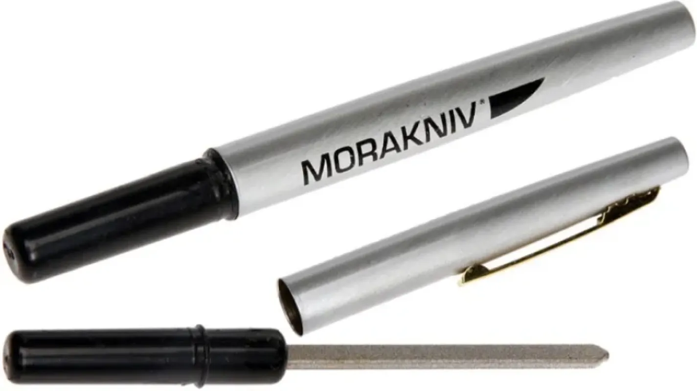 Алмазный мусат Mora Diamantbryne S