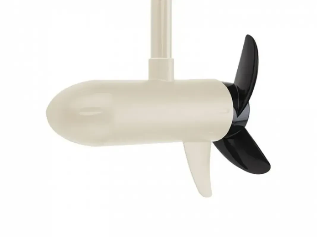 Mercury Marine Электромотор MotorGuide R3-45SW HT 18" 12V DIGITAL 09MT для троллинга