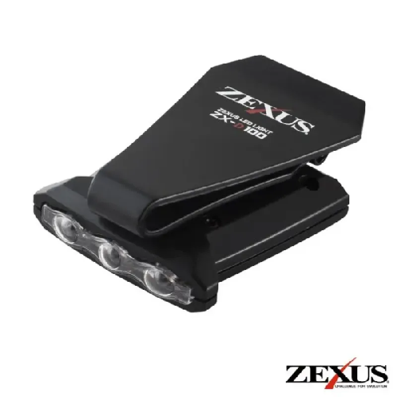 Fuji Toki Co. Налобный фонарь Zexus