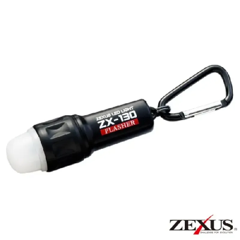 Fuji Toki Co. Фонарь проблесковый Zexus