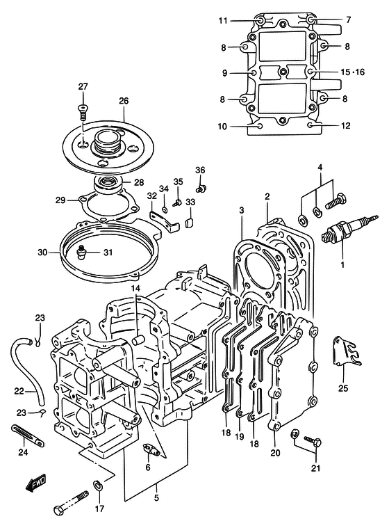 Цилиндр