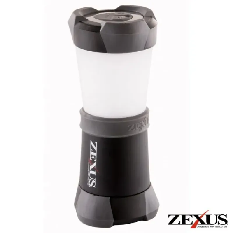 Fuji Toki Co. Кемпинговый фонарь Zexus