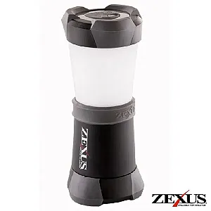 Кемпинговый фонарь Zexus ZX-510