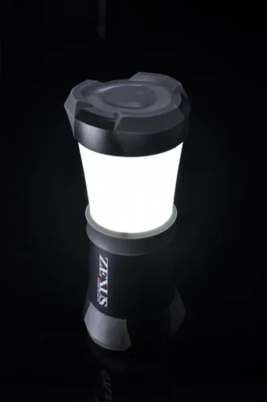 Fuji Toki Co. Кемпинговый фонарь Zexus