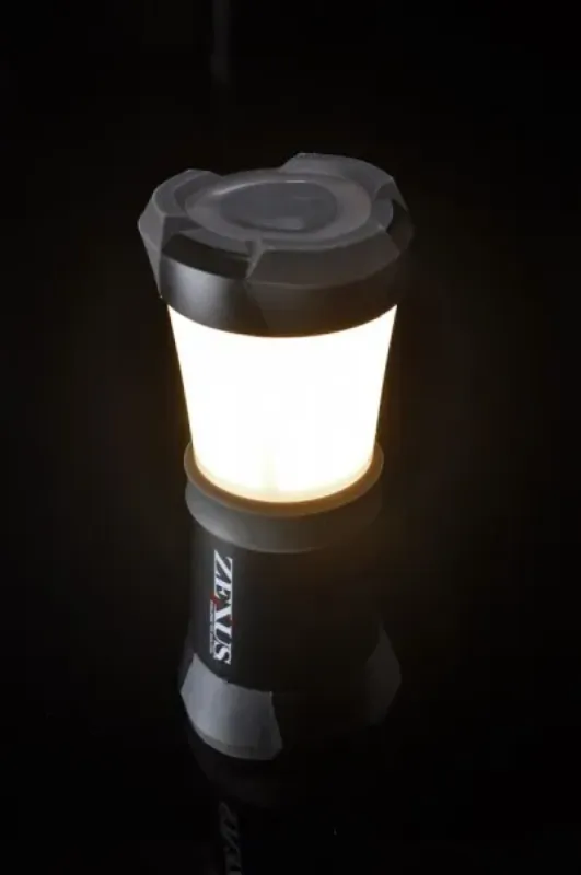 Fuji Toki Co. Кемпинговый фонарь Zexus