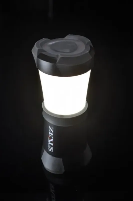 Fuji Toki Co. Кемпинговый фонарь Zexus