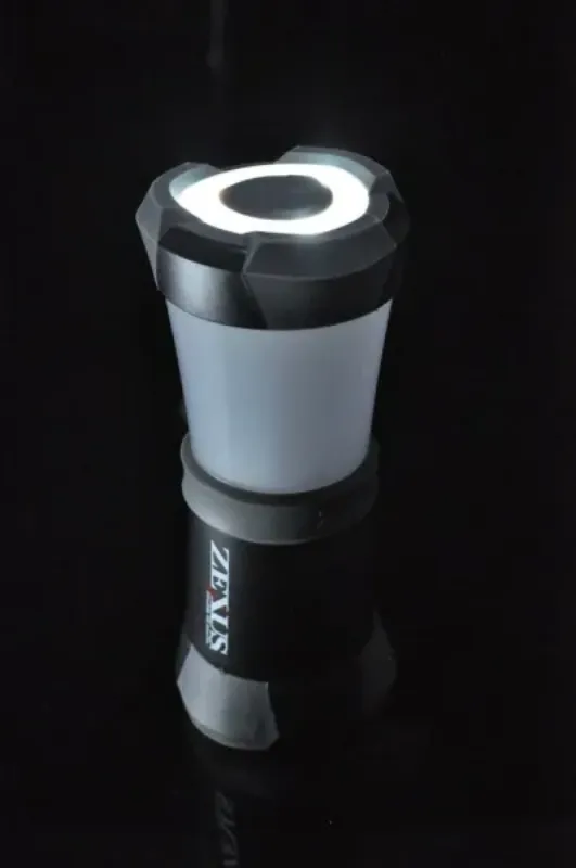 Fuji Toki Co. Кемпинговый фонарь Zexus