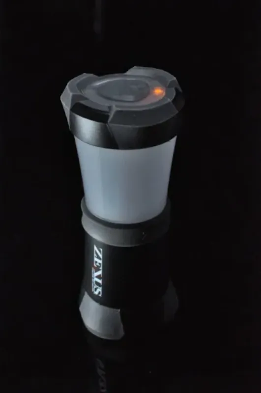 Fuji Toki Co. Кемпинговый фонарь Zexus