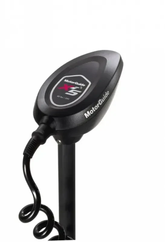 Mercury Marine Электромотор MotorGuide Xi5-80FW 60" 24V FP SNR GPS