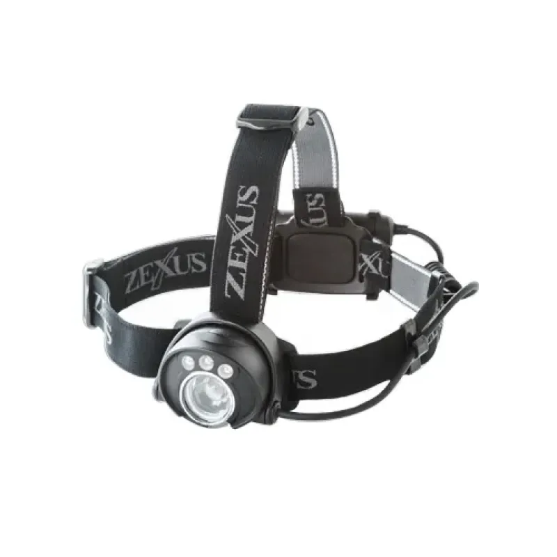 Fuji Toki Co. Налобный фонарь Zexus