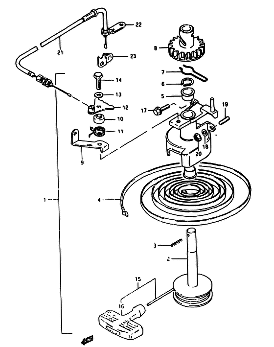 Стартер