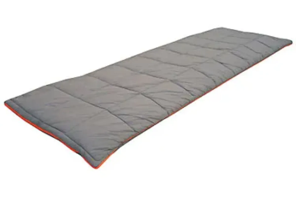 Envision Tents Тёплое одеяло с молнией Dolgan Plus (до –5С)