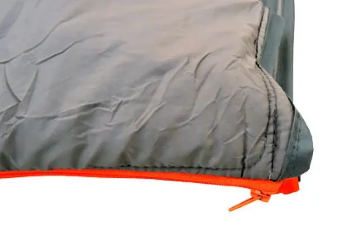 Envision Tents Тёплое одеяло с молнией Dolgan Plus (до –5С)