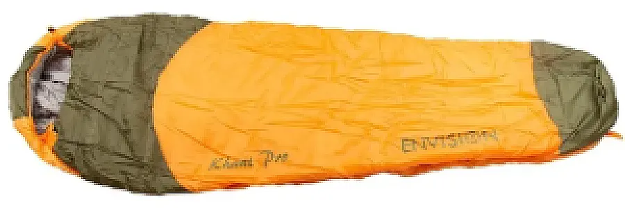 Спальный мешок Khant Pro (до -10С) EKP