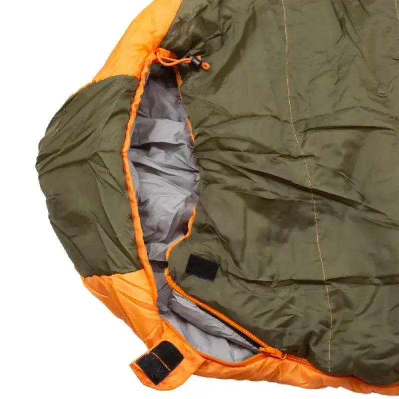 Envision Tents Спальный мешок Khant Pro (до -10С)