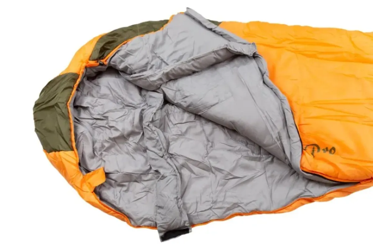 Envision Tents Спальный мешок Khant Pro (до -10С)