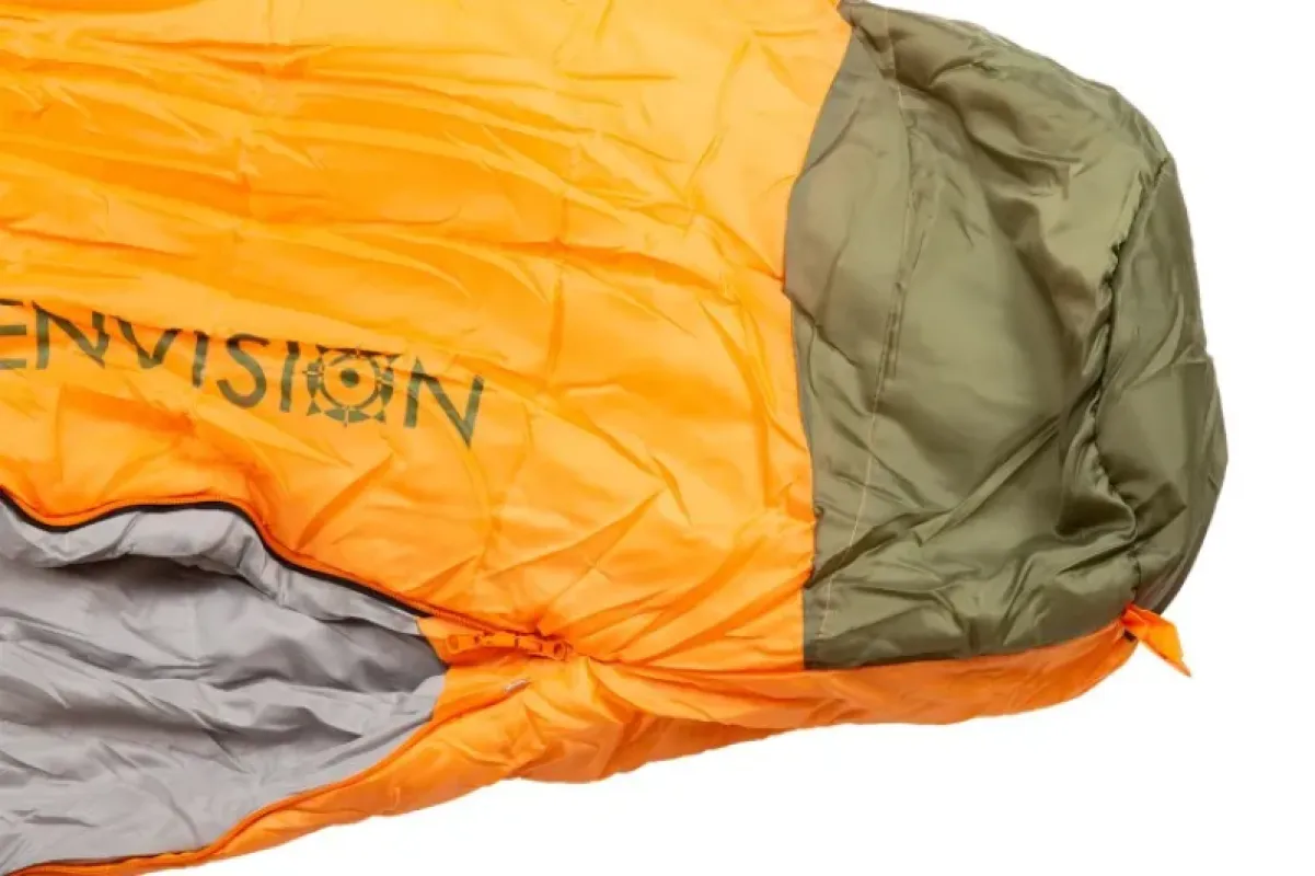 Envision Tents Спальный мешок Khant Pro (до -10С)
