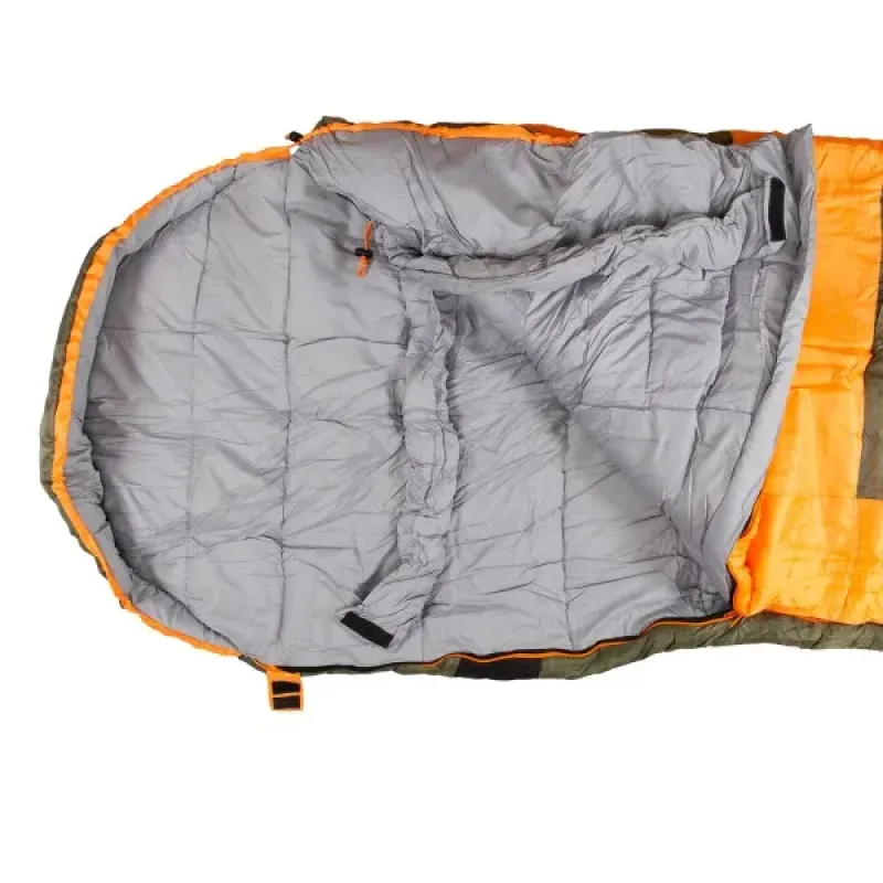 Envision Tents Спальный мешок Saami Extreme L (до -20C)