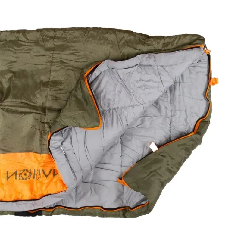 Envision Tents Спальный мешок Saami Extreme L (до -20C)