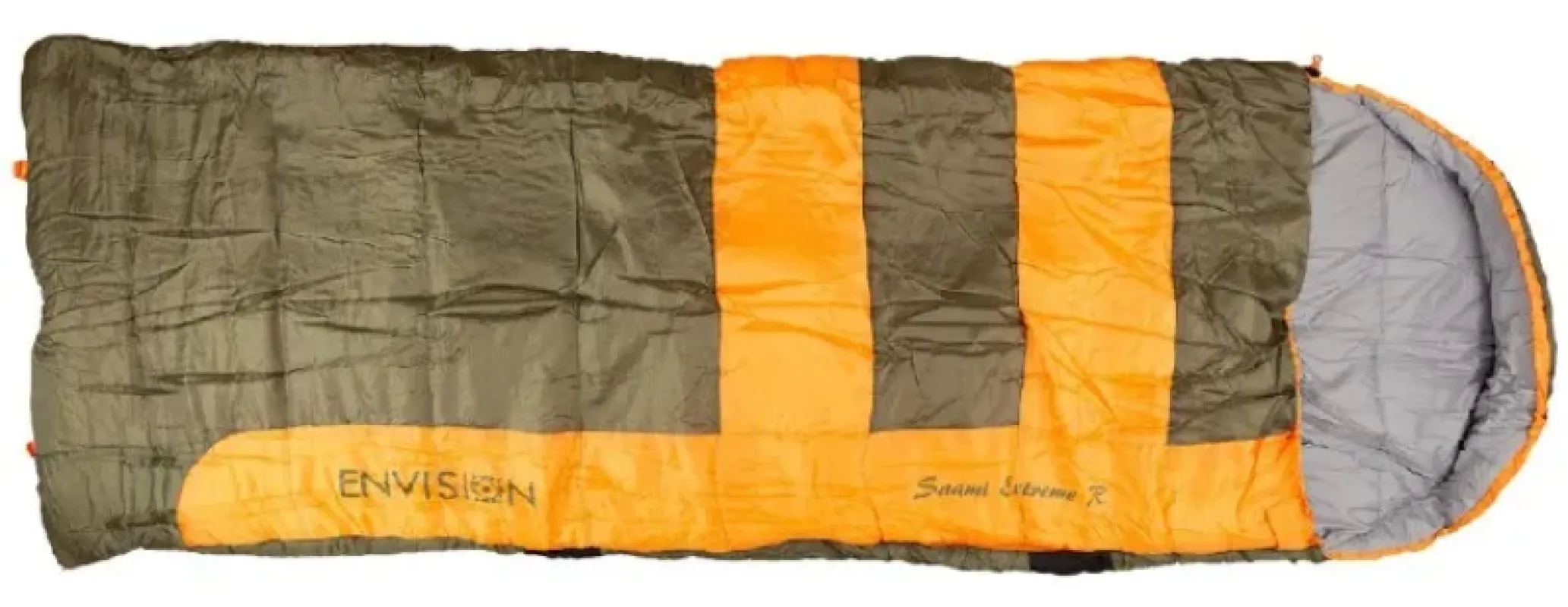 Envision Tents Спальный мешок Saami Extreme R (до -20С)