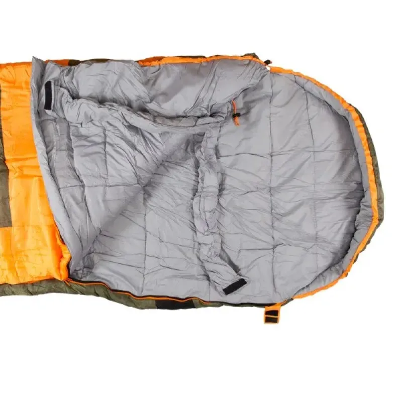 Envision Tents Спальный мешок Saami Extreme R (до -20С)