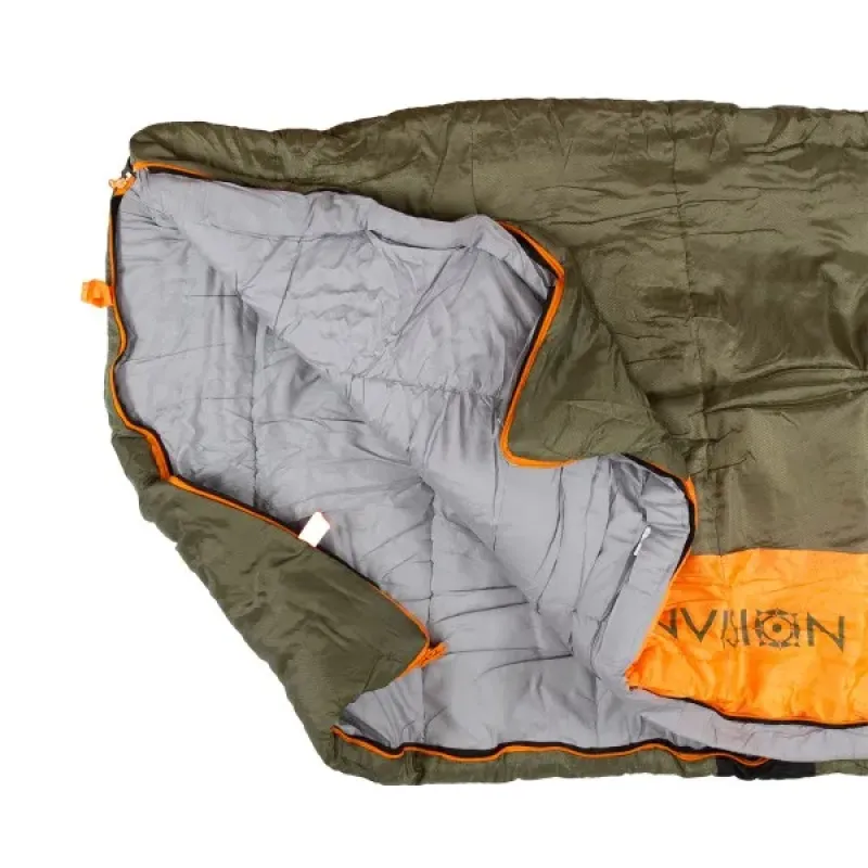 Envision Tents Спальный мешок Saami Extreme R (до -20С)