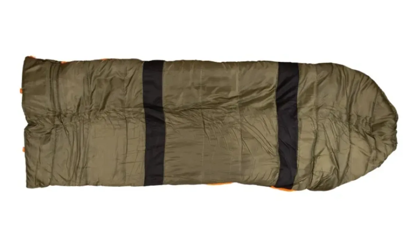 Envision Tents Спальный мешок Saami Extreme R (до -20С)