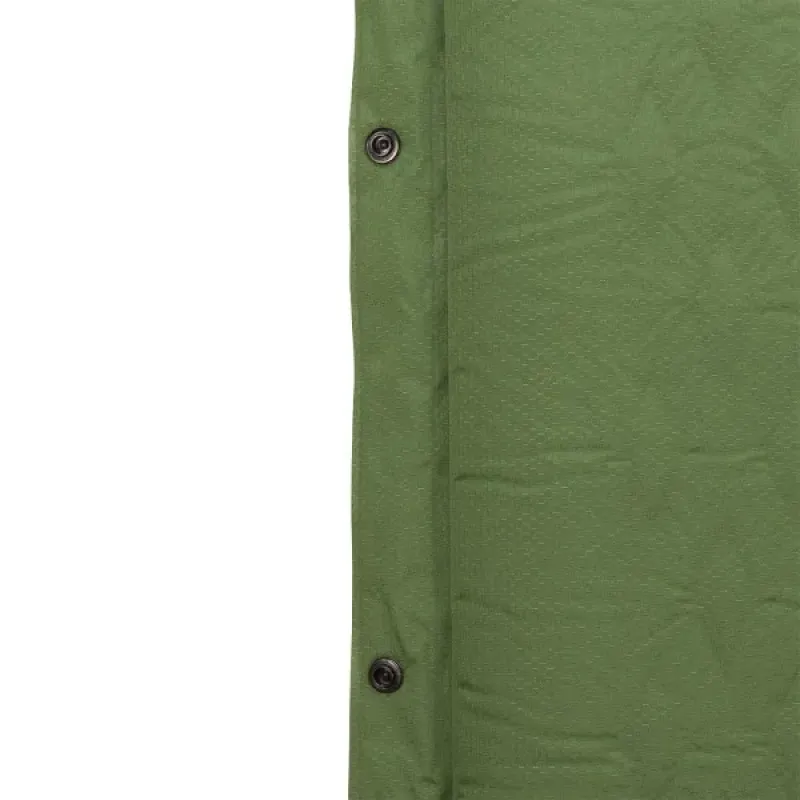 Envision Tents Коврик самонадувной Comfort Plus 7R с функцией стыковки