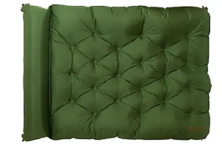 Коврик Envision Comfort 5PW 195х140х(5+15) см EC5PW