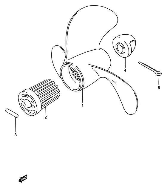 Винт