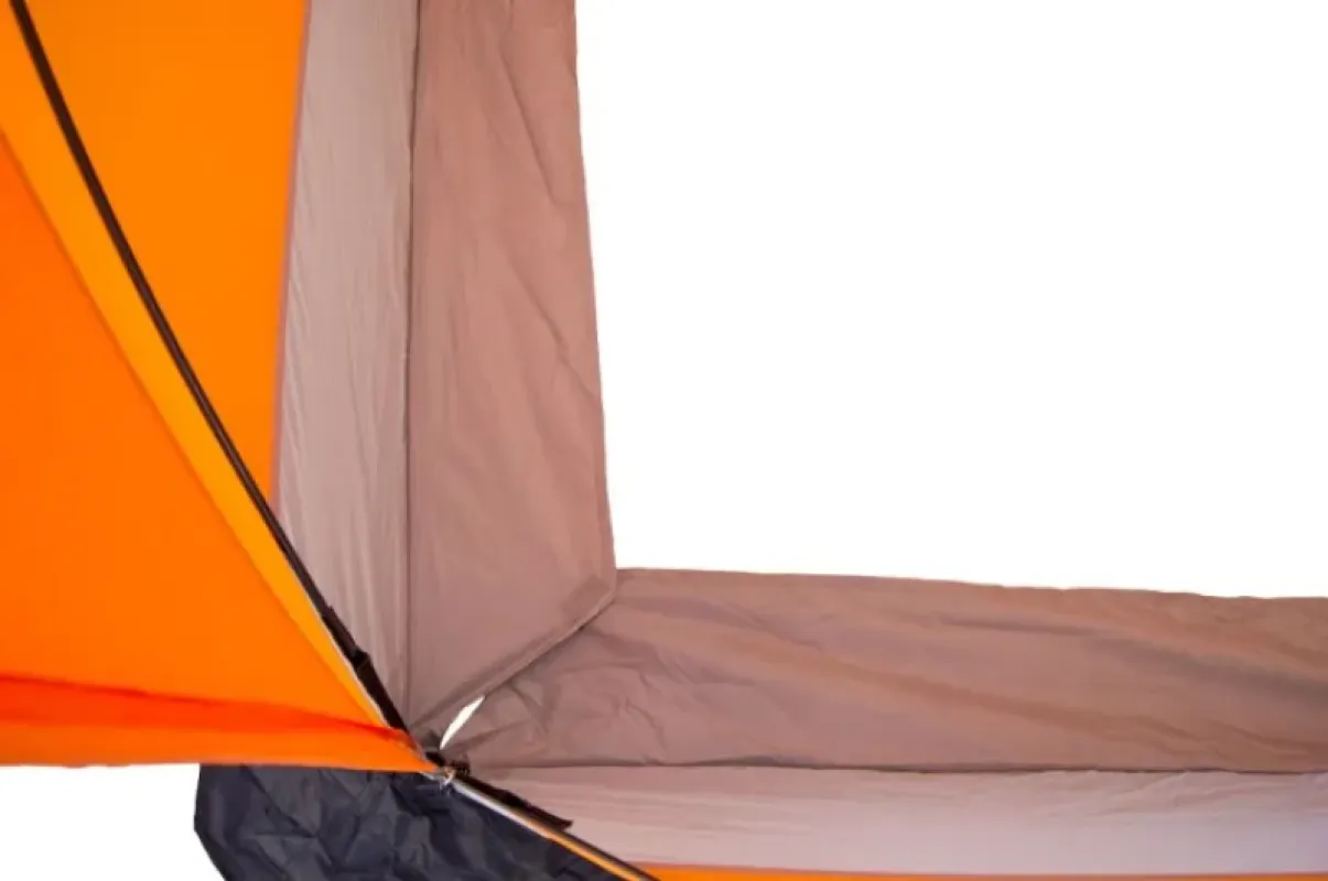 Envision Tents Палатка КУБ для зимней рыбалки Ice Lux 2