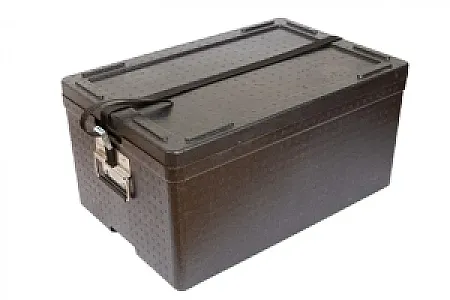 Рыболовный термобокс 40 л (12000)