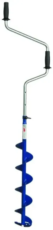 Ледобур MORA Ice Easy диам.150 мм.