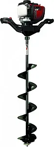 Мотоледобур Mora Ice S-140 и Шнек 150мм Set-S140-150