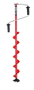 Ледобур UR-Rapala Evolution с мет. головой, диам. 115мм URER115