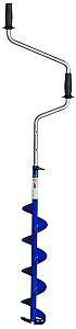 Ручной ледобур MORA ICE Easy диам. 200 мм. ICE-MM0007