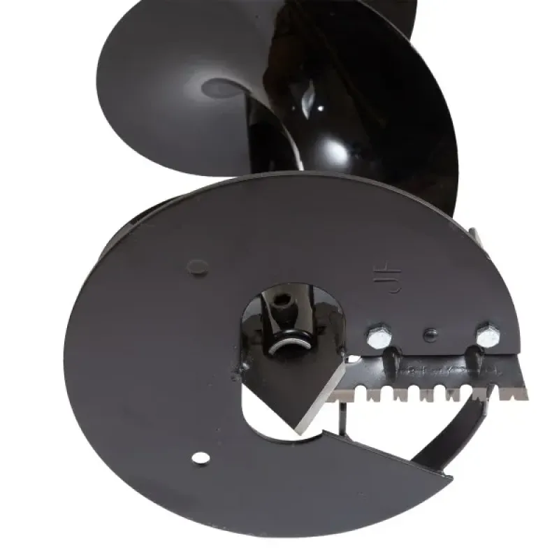 Шнек к мотоледобуру Jiffy 225/9'' FirePower™