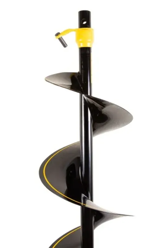 Шнек к мотоледобуру Jiffy 225/9'' FirePower™