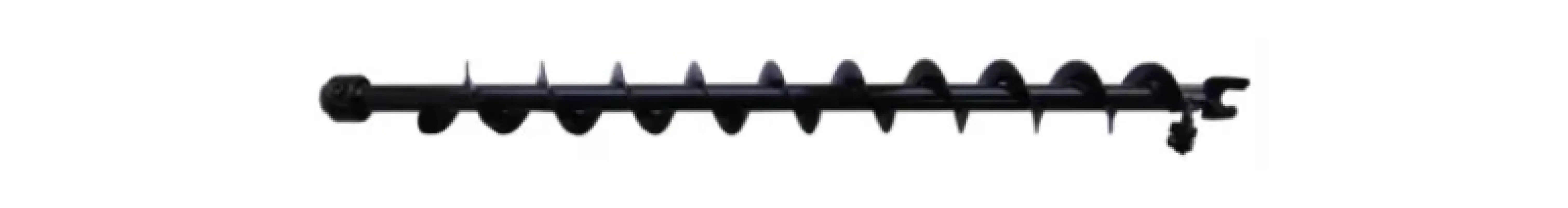 Шнек Earth Auger для Badger 6"/150мм