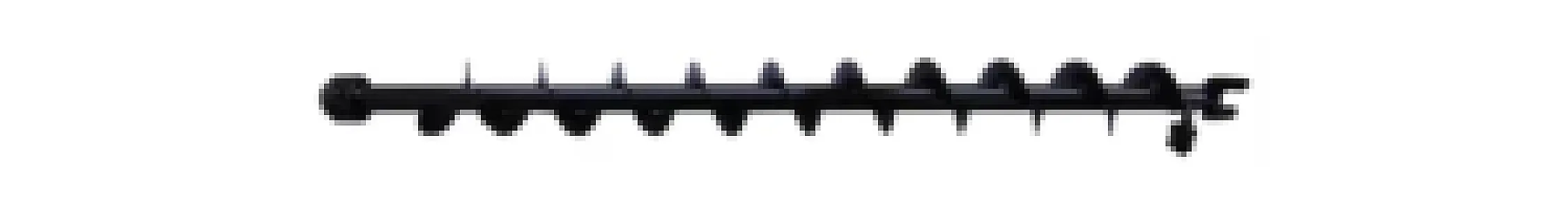 Шнек Earth Auger для Badger 6"/150мм 2650