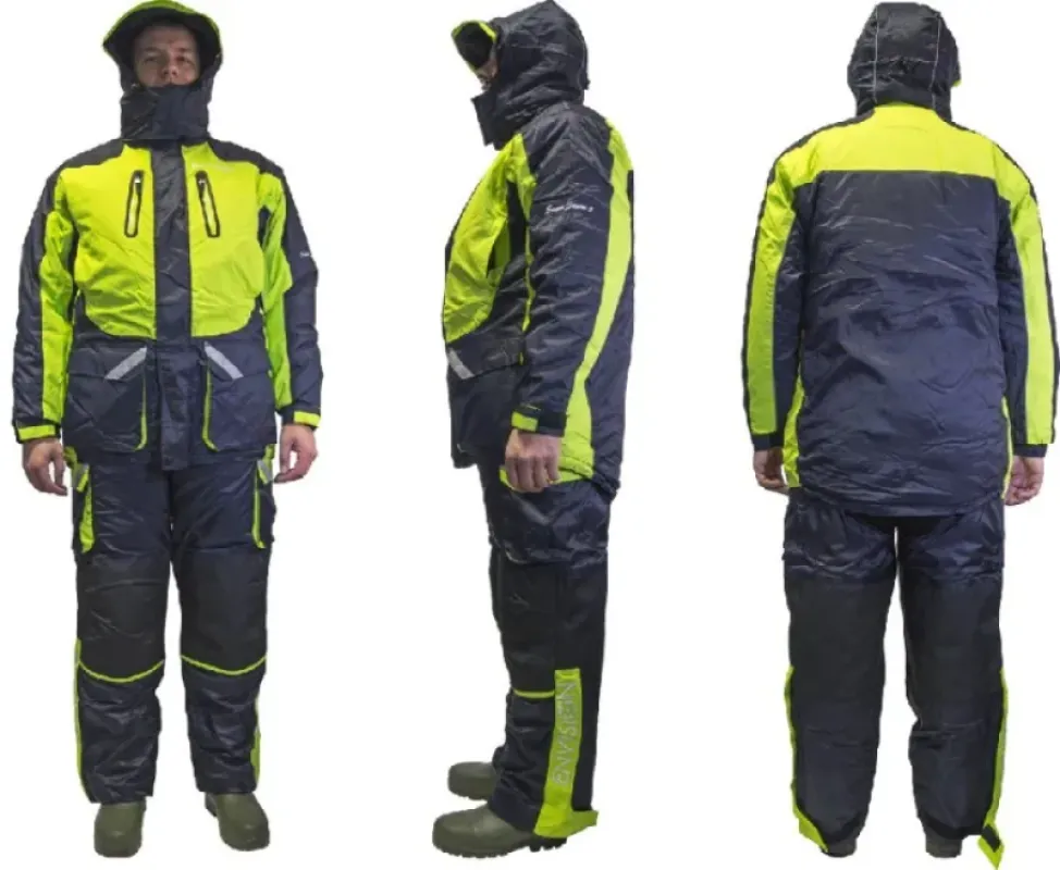Зимний костюм ENVISION Snow Storm 5 (XXL)