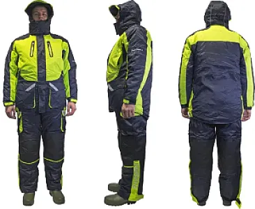 Зимний костюм ENVISION Snow Storm 5 (XXL) ESS5