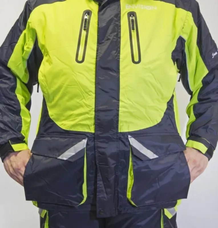 Зимний костюм ENVISION Snow Storm 5 (XXL)