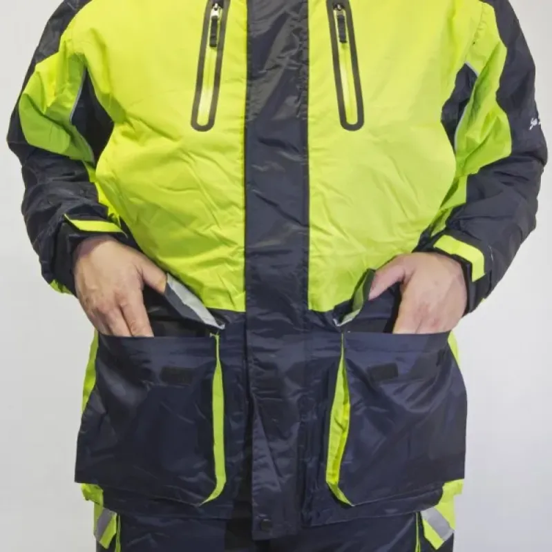 Зимний костюм ENVISION Snow Storm 5 (XXL)